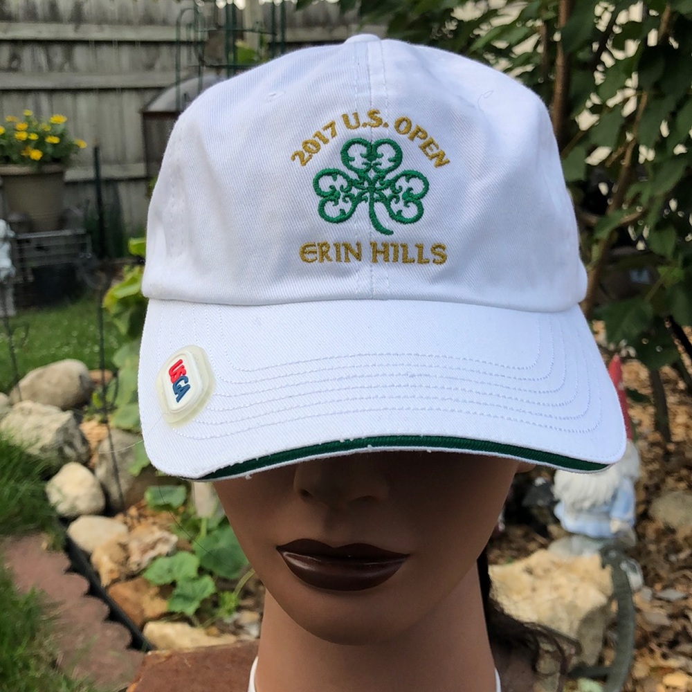 U.S. Open 2017 Golf Hat Cap